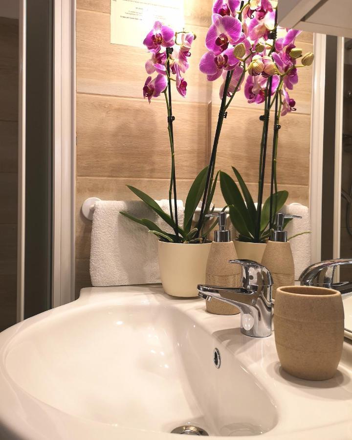Casa Speri Bed & Breakfast Peschiera del Garda Ngoại thất bức ảnh