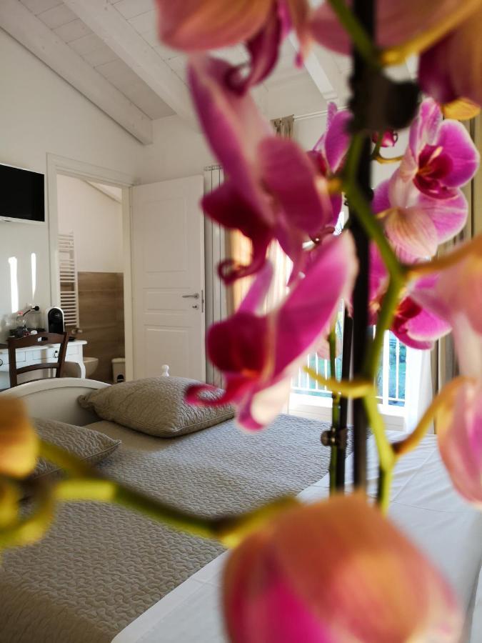 Casa Speri Bed & Breakfast Peschiera del Garda Ngoại thất bức ảnh