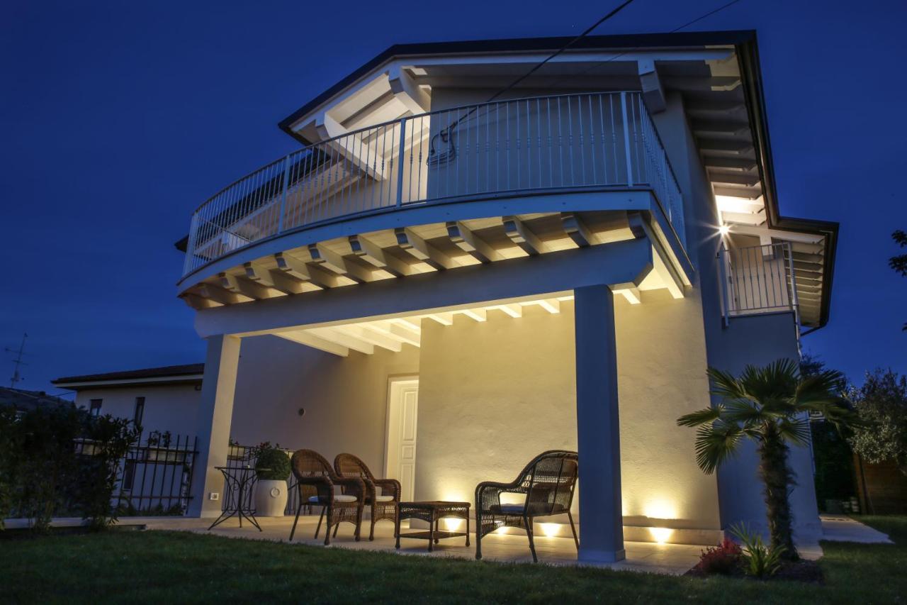 Casa Speri Bed & Breakfast Peschiera del Garda Ngoại thất bức ảnh