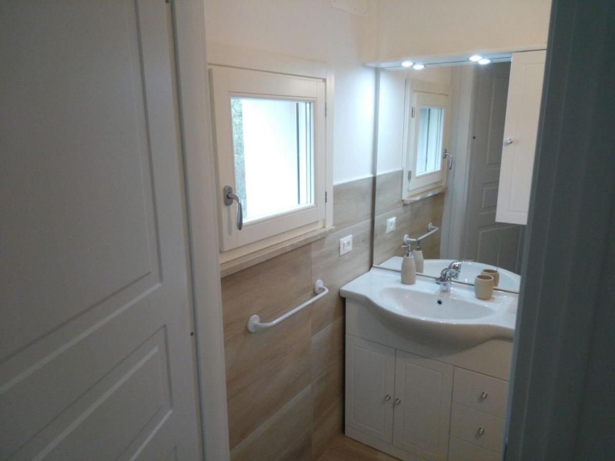 Casa Speri Bed & Breakfast Peschiera del Garda Ngoại thất bức ảnh