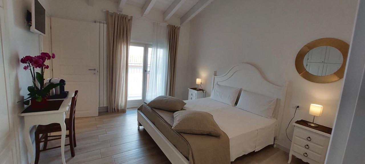 Casa Speri Bed & Breakfast Peschiera del Garda Ngoại thất bức ảnh