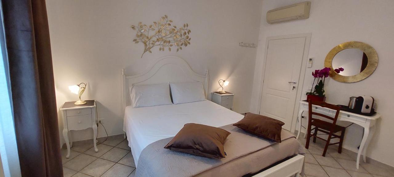Casa Speri Bed & Breakfast Peschiera del Garda Ngoại thất bức ảnh