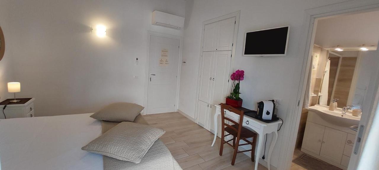 Casa Speri Bed & Breakfast Peschiera del Garda Ngoại thất bức ảnh