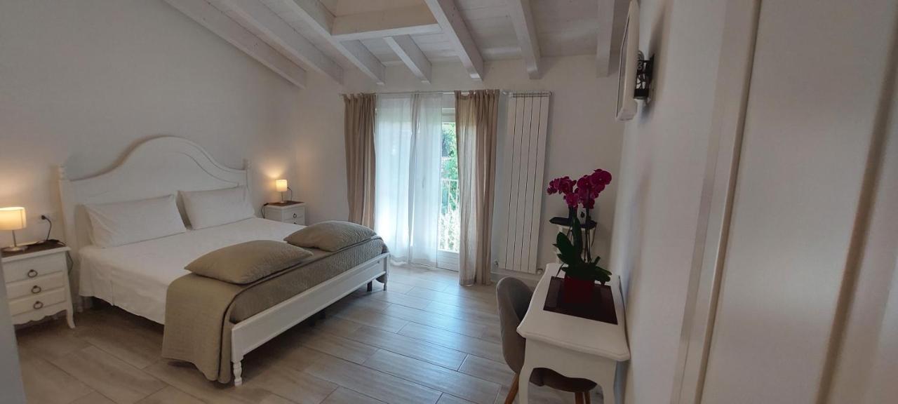 Casa Speri Bed & Breakfast Peschiera del Garda Ngoại thất bức ảnh