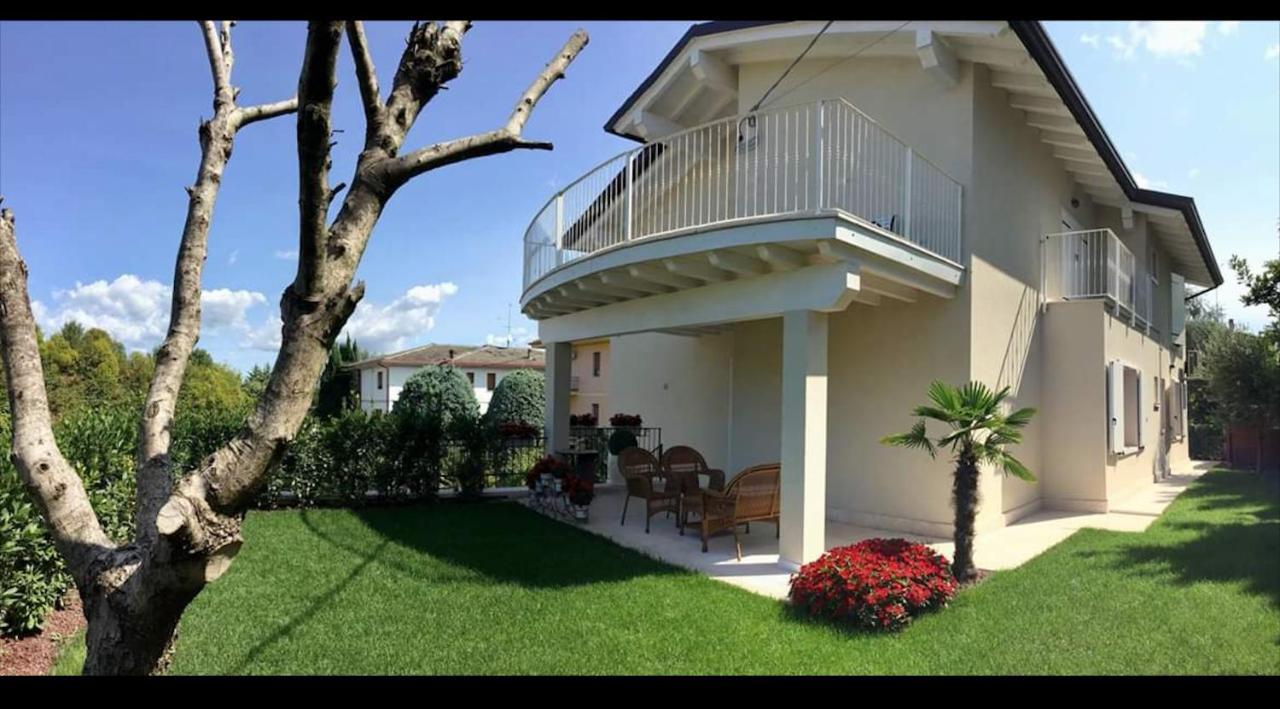 Casa Speri Bed & Breakfast Peschiera del Garda Ngoại thất bức ảnh