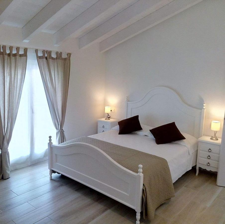 Casa Speri Bed & Breakfast Peschiera del Garda Ngoại thất bức ảnh