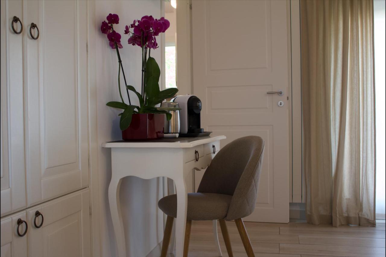 Casa Speri Bed & Breakfast Peschiera del Garda Ngoại thất bức ảnh