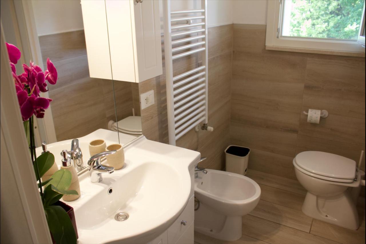 Casa Speri Bed & Breakfast Peschiera del Garda Ngoại thất bức ảnh