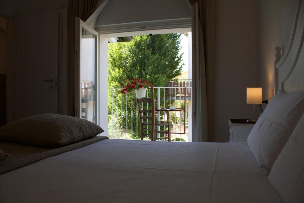 Casa Speri Bed & Breakfast Peschiera del Garda Ngoại thất bức ảnh
