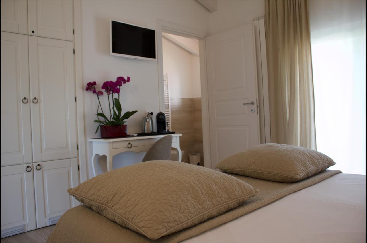 Casa Speri Bed & Breakfast Peschiera del Garda Ngoại thất bức ảnh