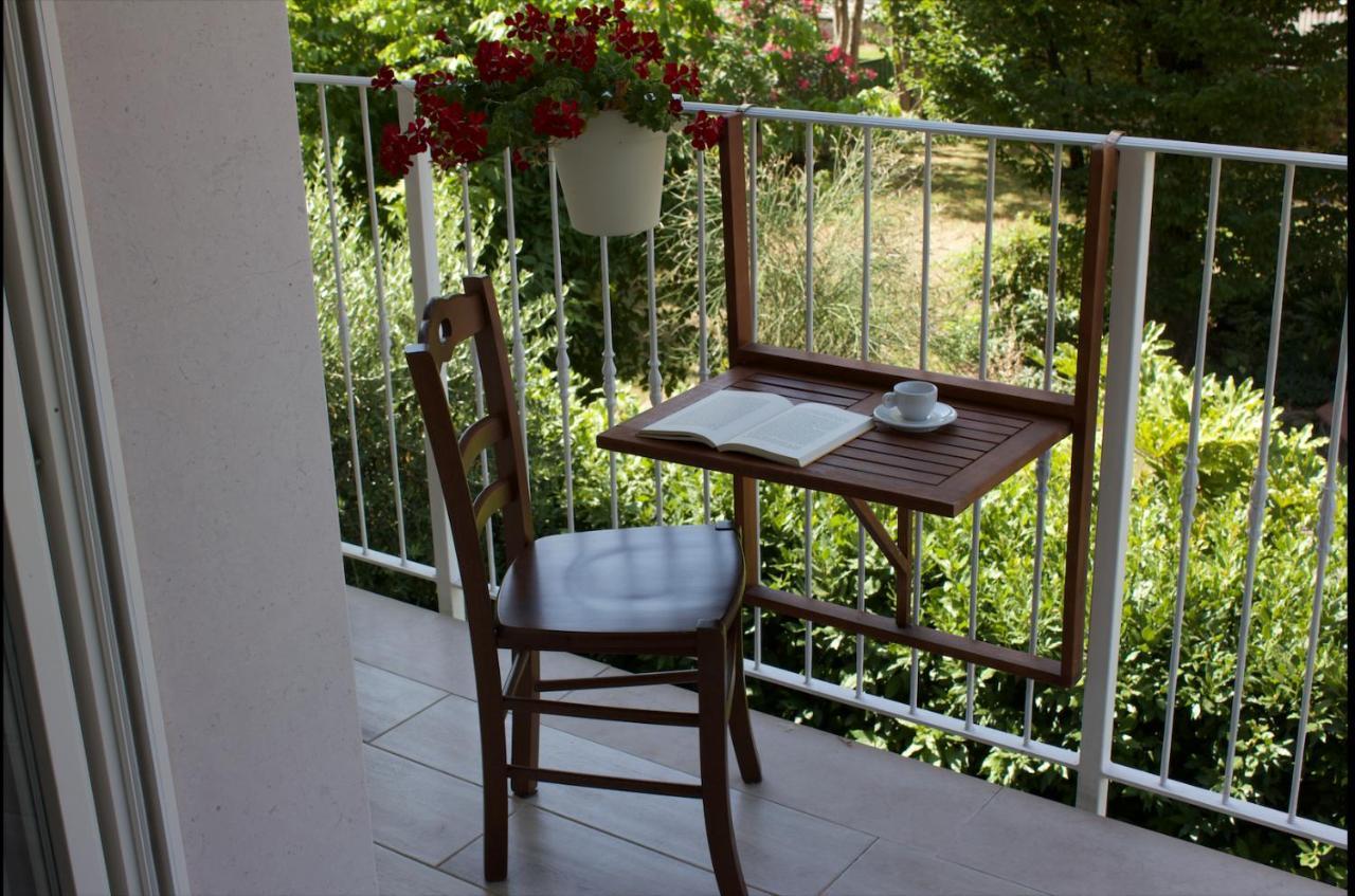 Casa Speri Bed & Breakfast Peschiera del Garda Ngoại thất bức ảnh