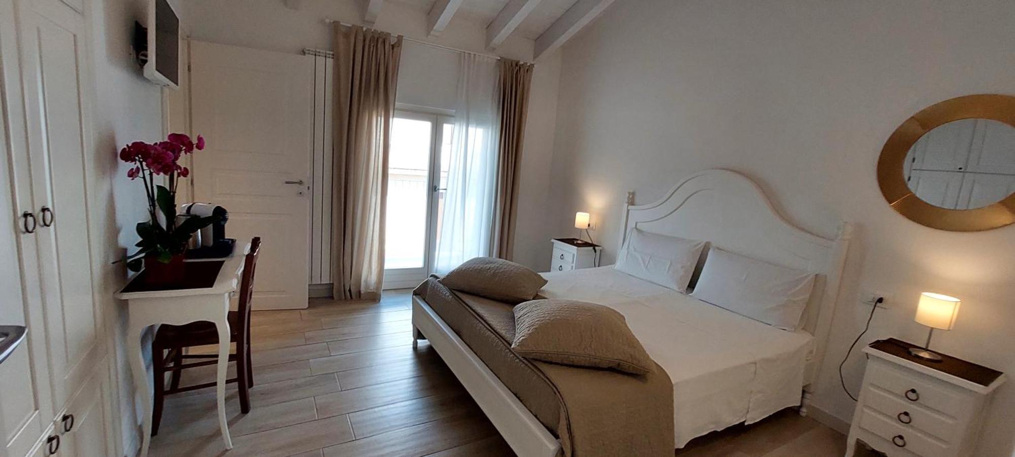 Casa Speri Bed & Breakfast Peschiera del Garda Phòng bức ảnh